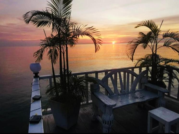 Karoon Sea View Guest house
