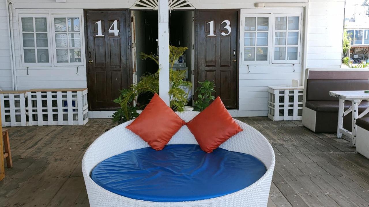 Karoon Sea View Guest house