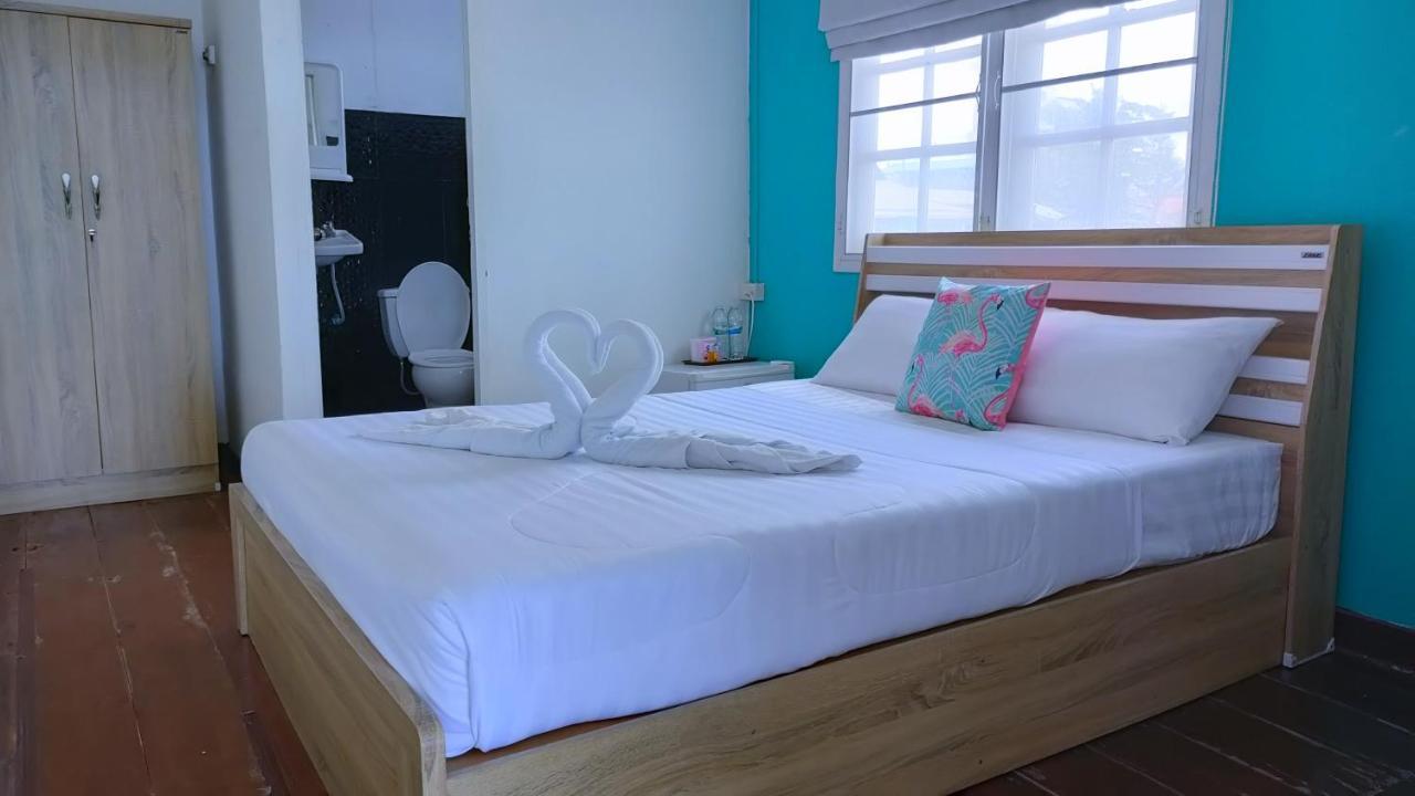 Karoon Sea View Guest house Hua Hin