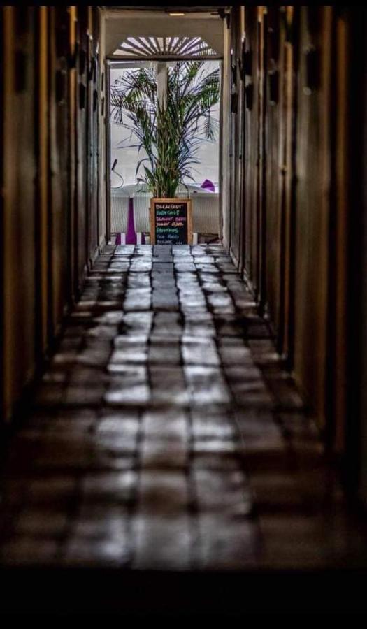 Guest house Karoon Sea View Hua Hin