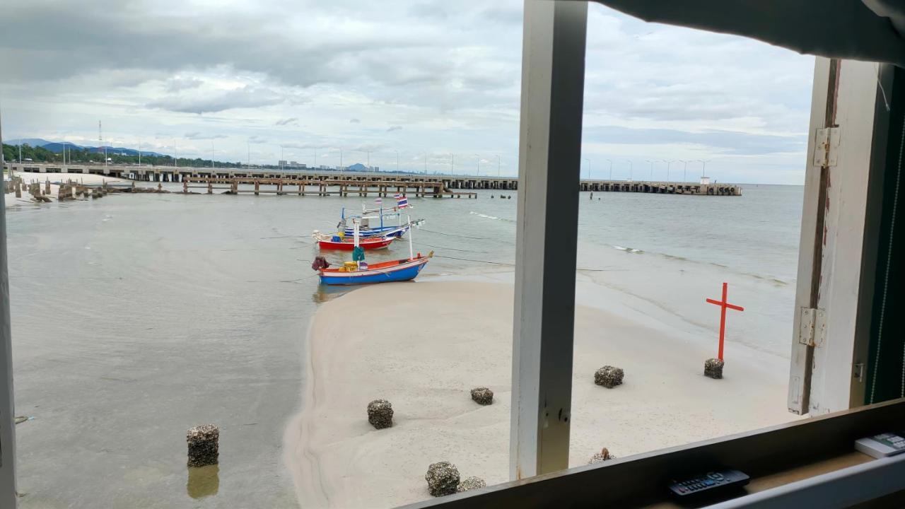 Karoon Sea View Guest house