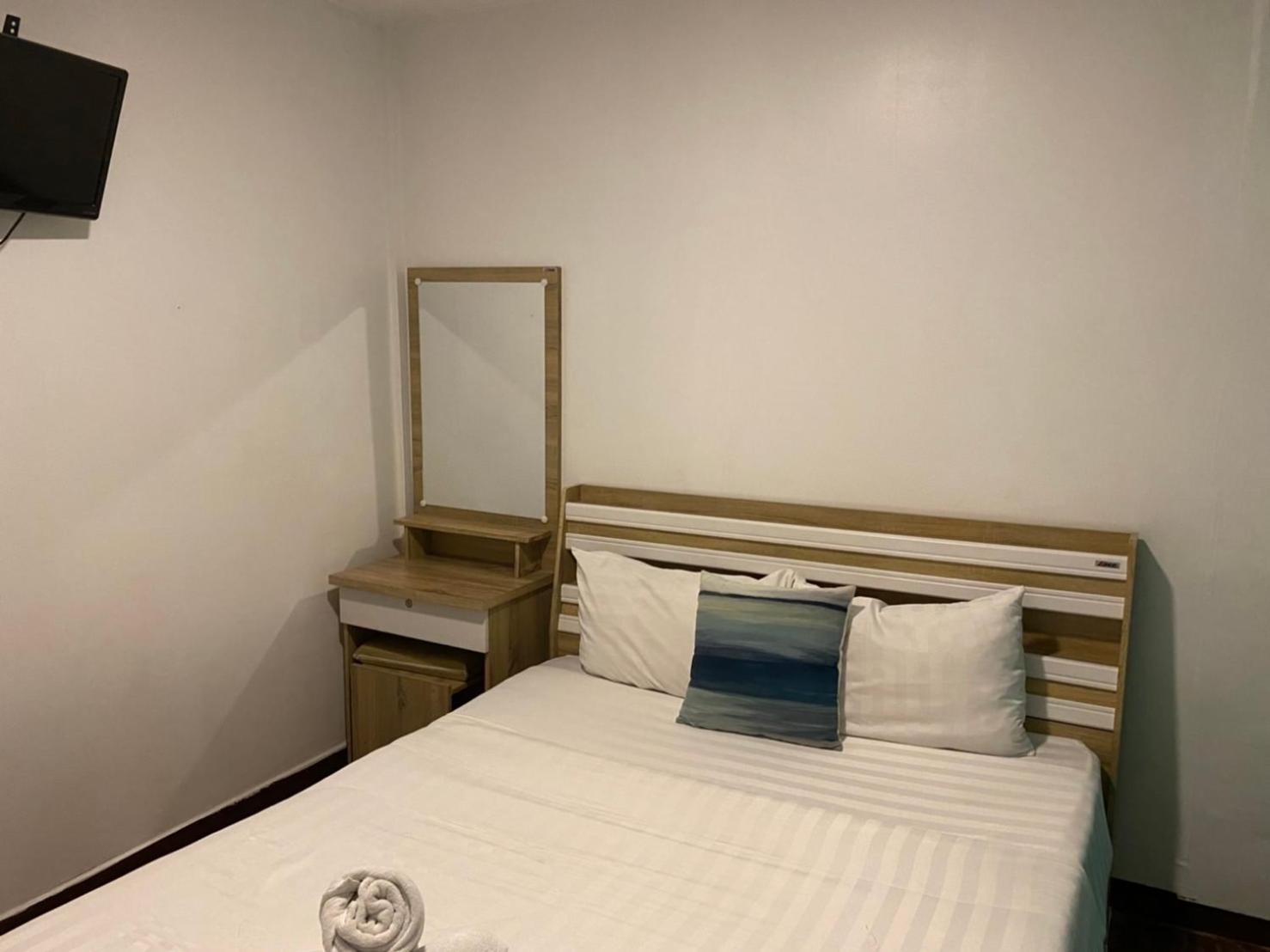 Karoon Sea View Guest house 2*