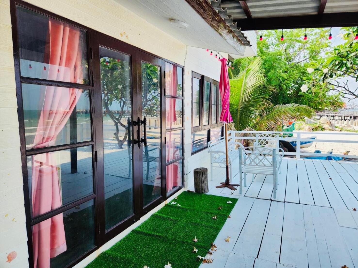 Karoon Sea View
