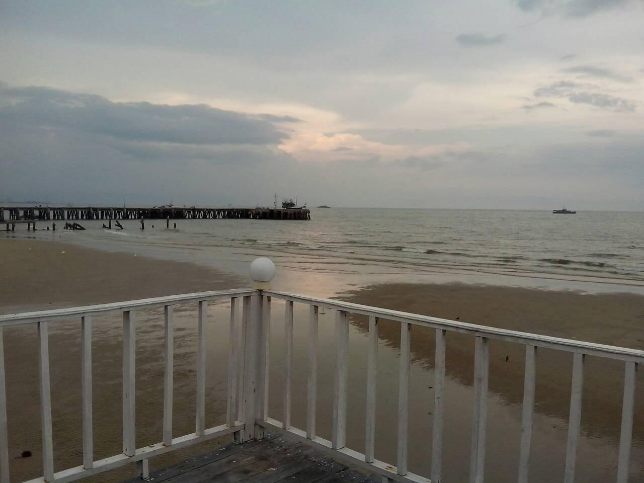 Guest house Karoon Sea View