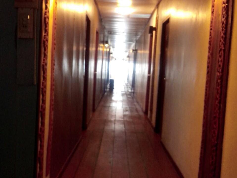 Karoon Sea View Guest house Hua Hin
