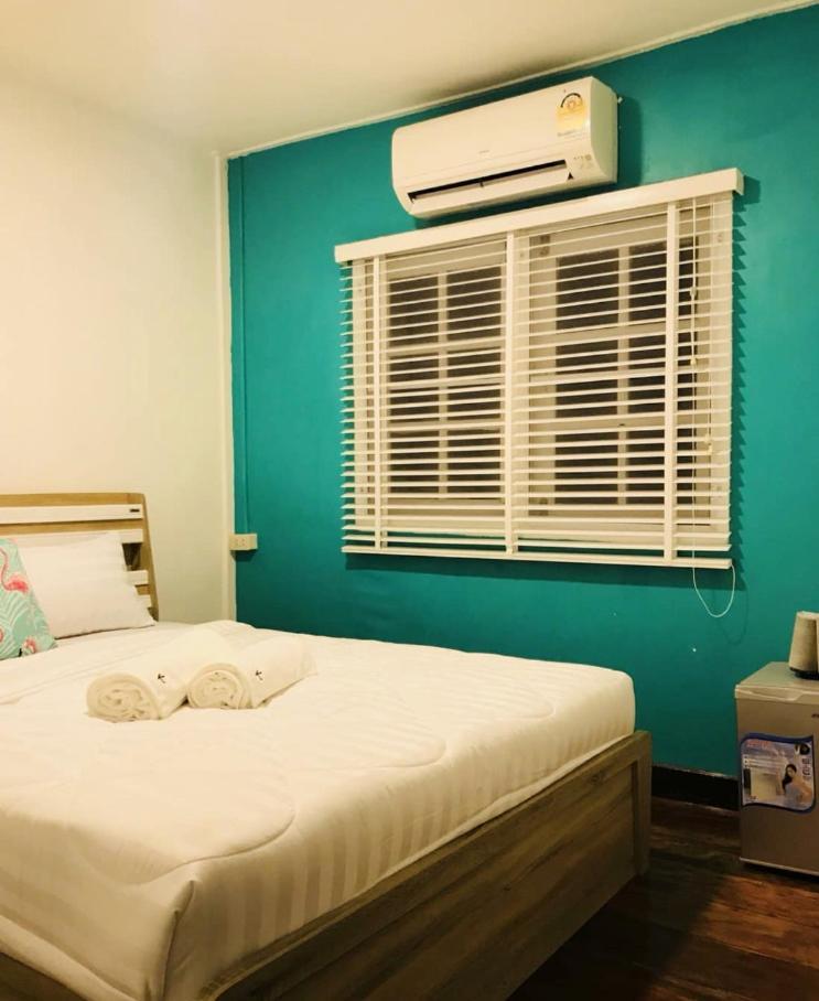 Guest house Karoon Sea View Hua Hin