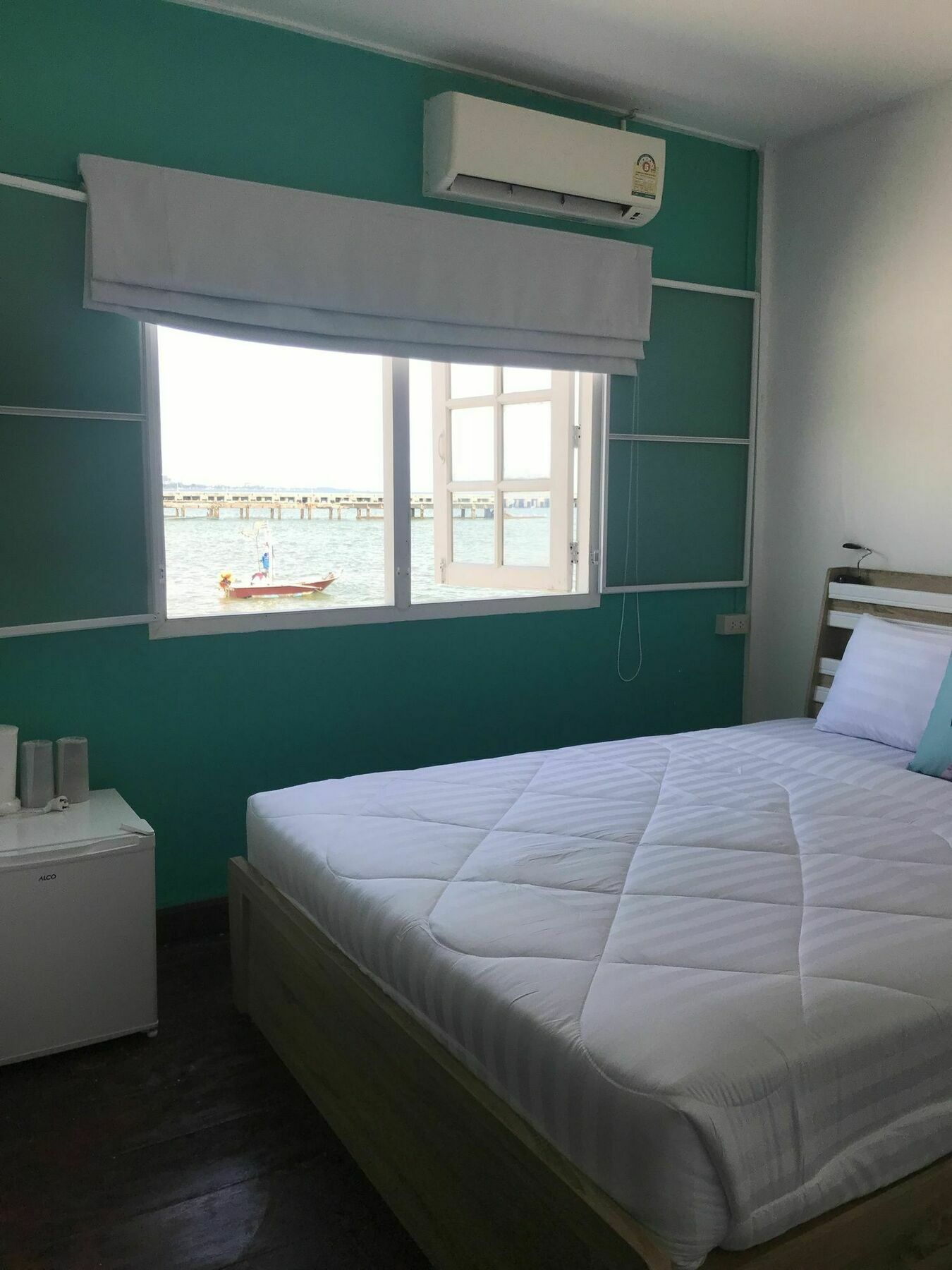 Guest house Karoon Sea View Hua Hin